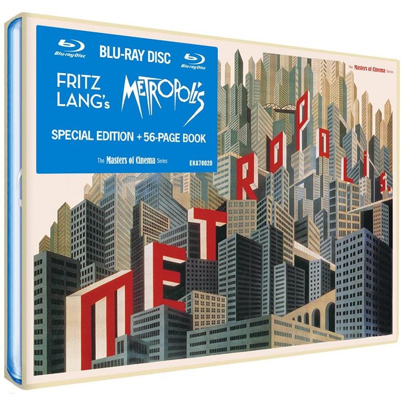 Metropolis