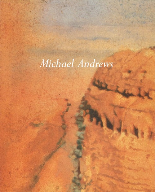 Michael Andrews Delectable Mountain