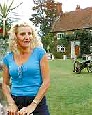michelle collins