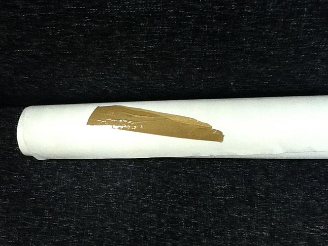 Mick Karn Bestial Cluster Giant Poster