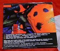Mick Karn The Tooth Mother CD, Album, Digipak (Germany) (1995)