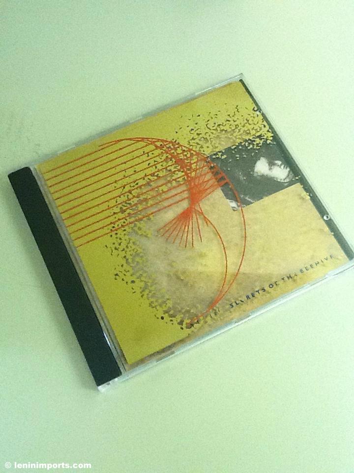 Secrets of the Beehive