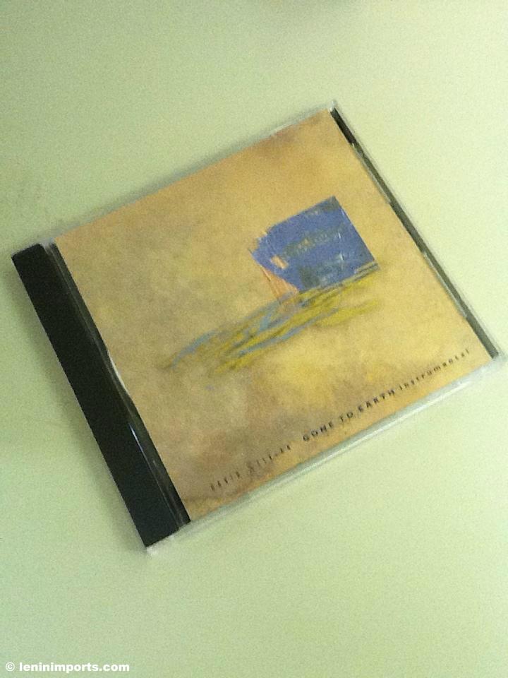 Gone to Earth Instrumental