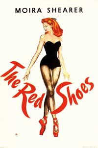moira shearer