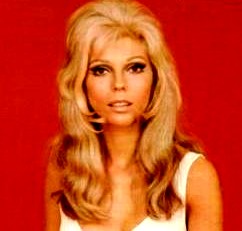 Nancy Sinatra