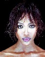 naomi campbell