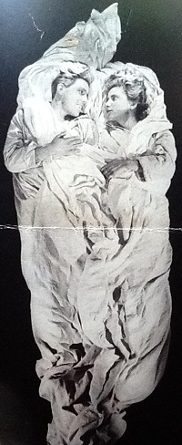 Nicole Stéphane in Les Enfants Terribles