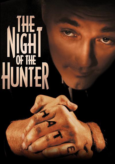 robert mitchum night of the hunter