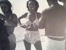 Dora Maar, Nusch Éluard, Pablo Picasso, Paul Éluard