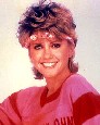 olivia newton-john