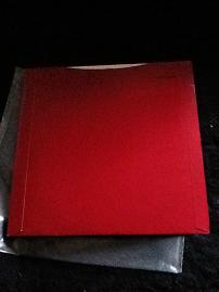 OMD Joan of Arc / The Romance Of The Telescope UK 7 Vinyl