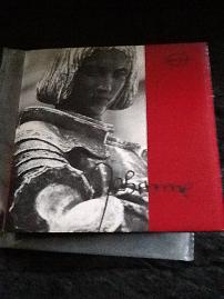 OMD Joan of Arc / The Romance Of The Telescope UK 7 Vinyl