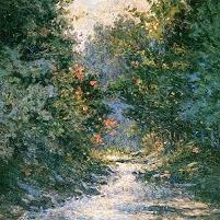 Paul Sawyer Canvas Prints