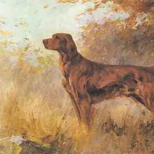 percival rosseau print