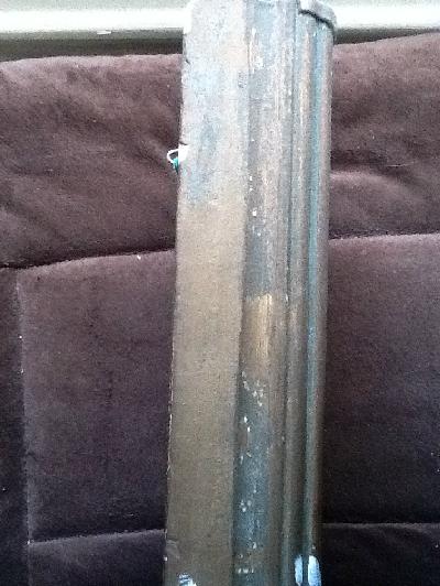 A Georgian Watercolour Portrait of a Gentleman