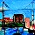 raoul dufy vue sur marseille