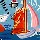 raoul dufy marine