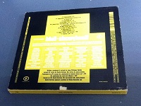 Readymade Bold CD
