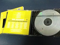 Readymade Bold CD