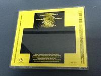 Readymade Bold CD
