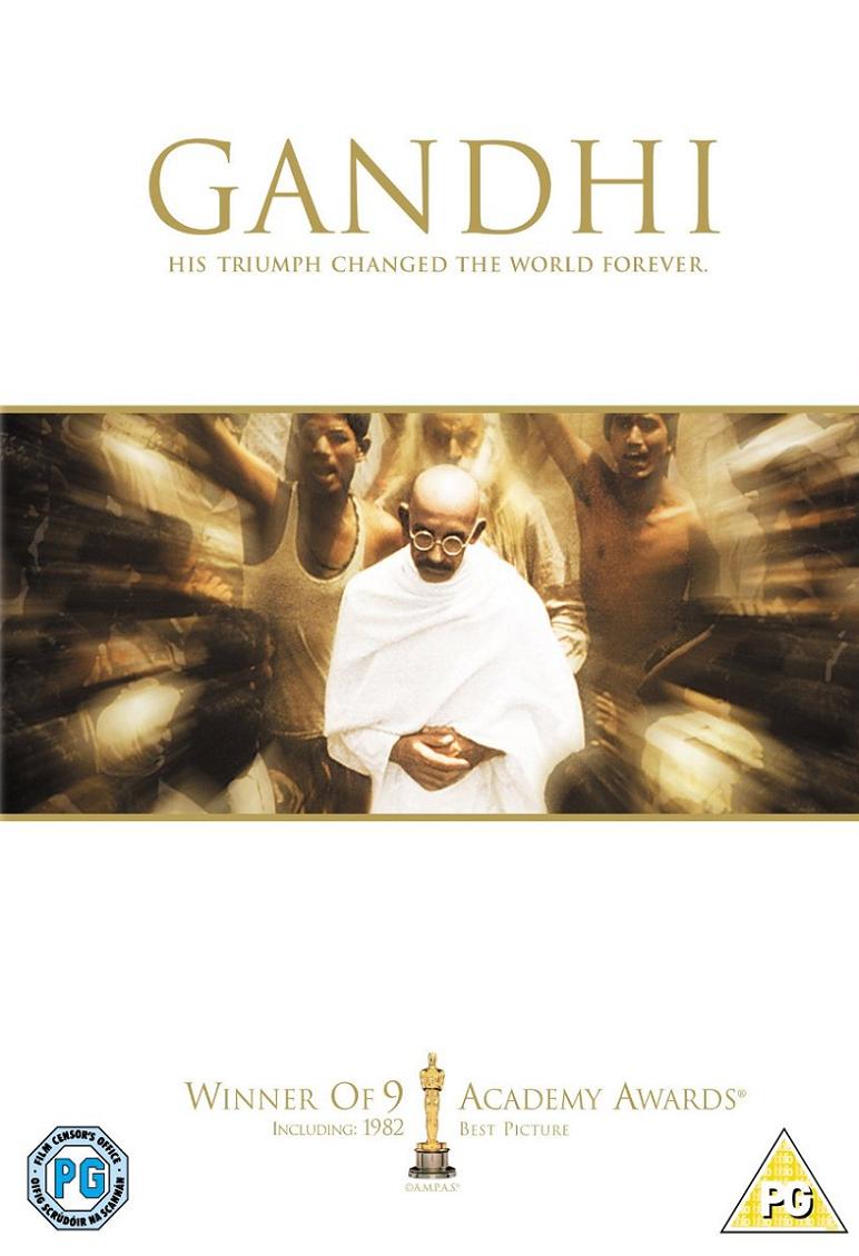 Gandhi