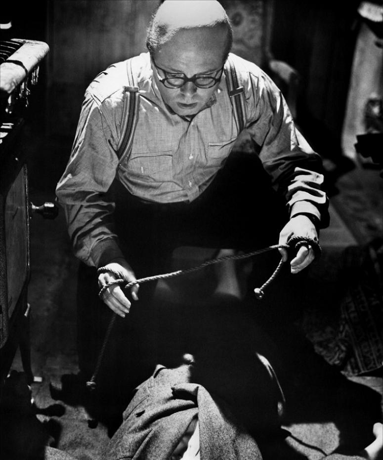 richard attenborough in 10 rillington place