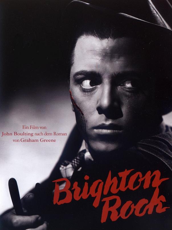 richard attenborough in brighton rock