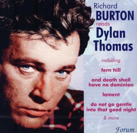 Richard Burton