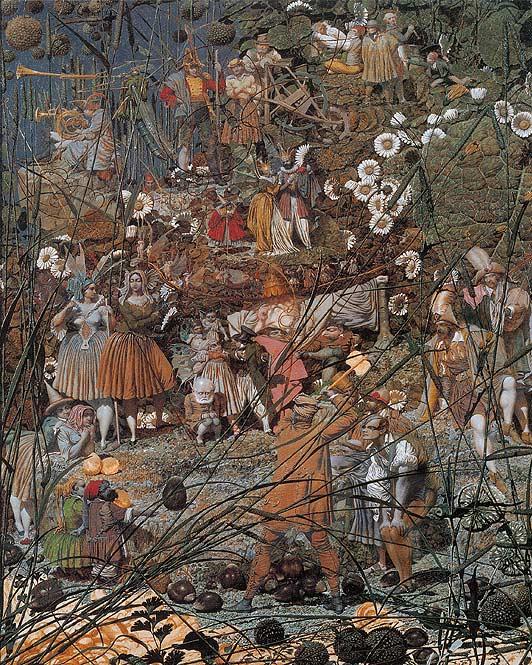 richard dadd