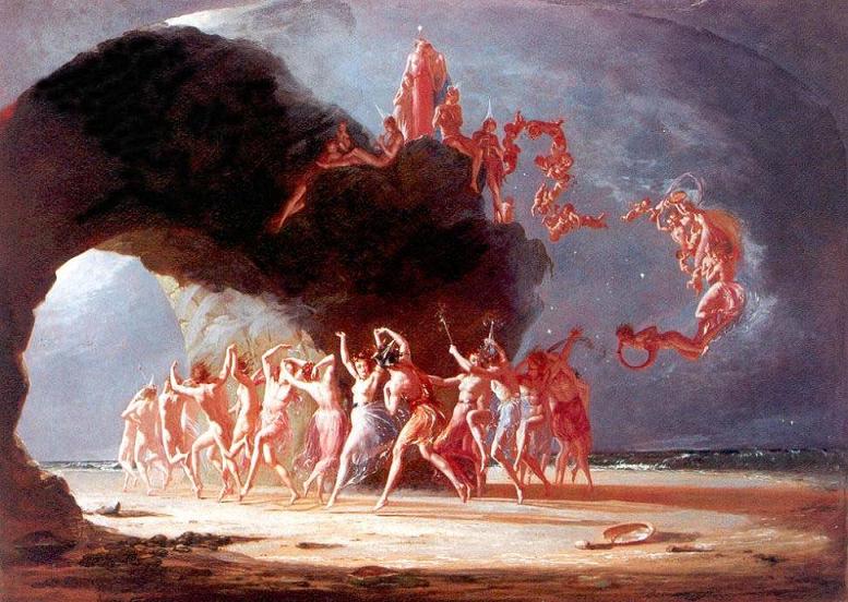 richard dadd