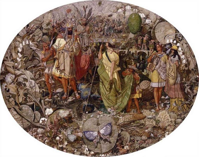richard dadd