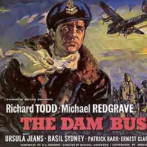 richard todd print