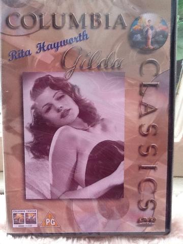 Gilda Dvd