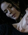 Saffron Burrows