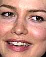 Saffron Burrows