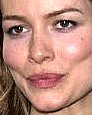 Saffron Burrows
