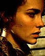 Saffron Burrows