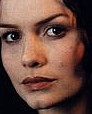 Saffron Burrows