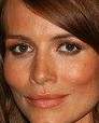 Saffron Burrows