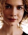 Saffron Burrows