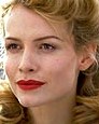 Saffron Burrows