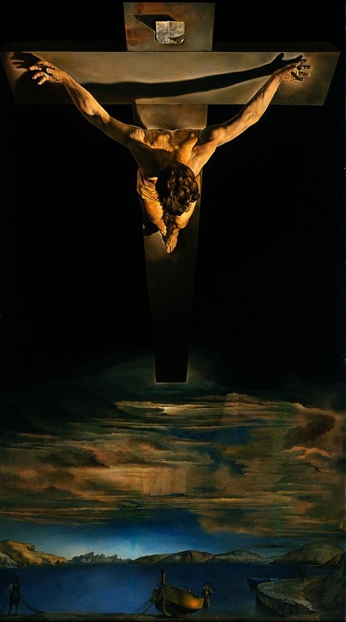 salvador dali
