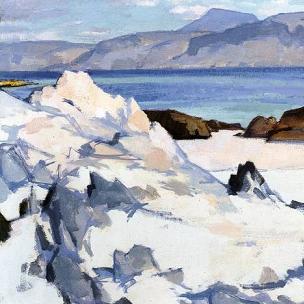 samuel john peploe prints