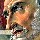 sandro botticelli / detail from st. augustine in his study