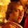 sandro botticelli / the adoration of the magi, detail of depicting self portrait and those of the medici family