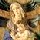 sandro botticelli / virgin and child with saints from the altarpiece of san barnabas, c. 1487