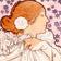 Title: Mucha Sarah Bernhardt Tour Poster, Artist: Alphonse Mucha