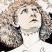 Title: Jeanne d'Arc, Sarah Bernhardt; Artist: Eugene Grasset