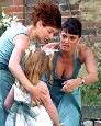 sarah parish