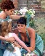 sarah parish